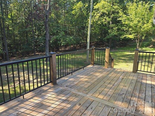 House for sale in Albemarle, North Carolina