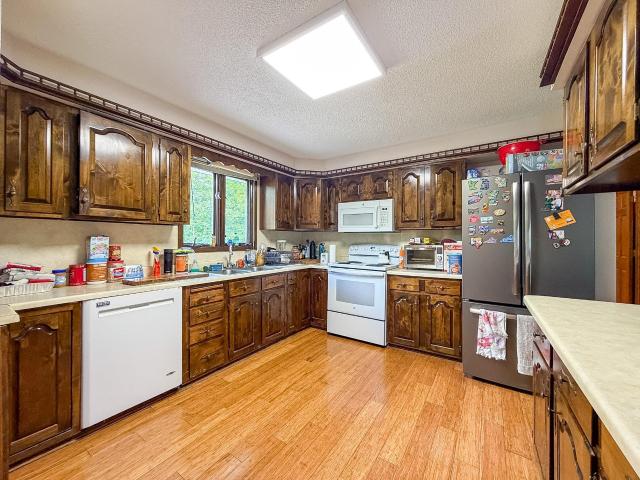 House for sale in Beltrami, Minnesota