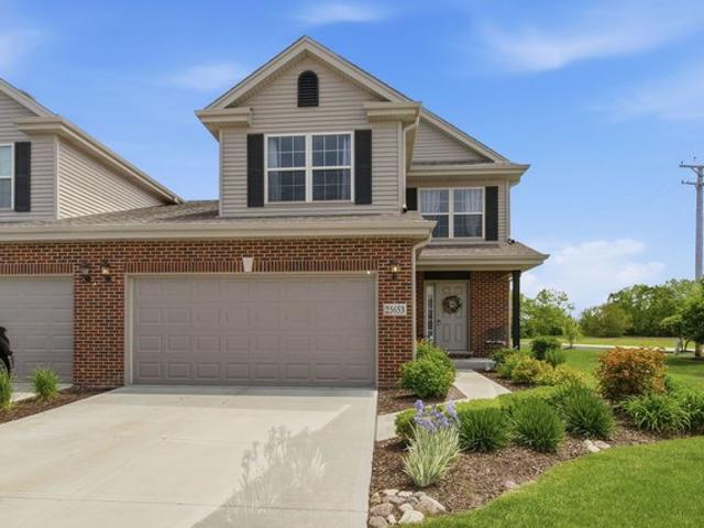 Townhouse for sale in Manhattan, Illinois
