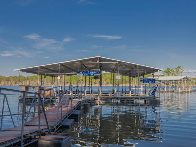 Commercial for sale in Hickory, Missouri