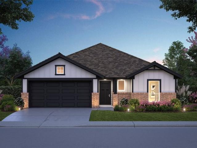 House for sale in Splendora, Texas