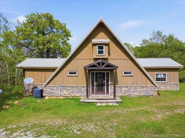 House for sale in Henryetta, Oklahoma
