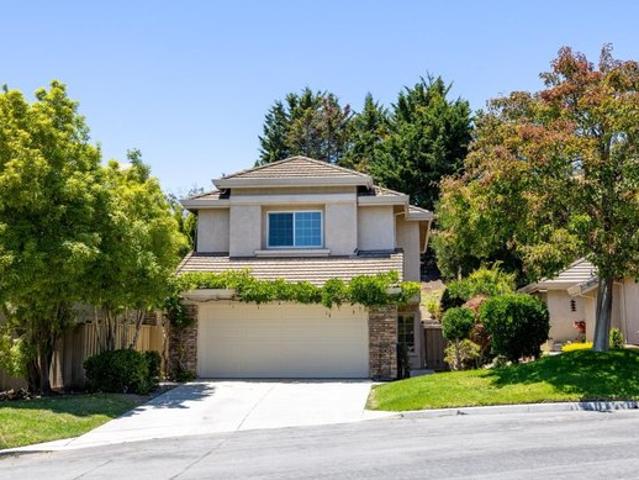 House for sale in Salinas, California