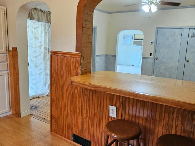 House for sale in Underwood