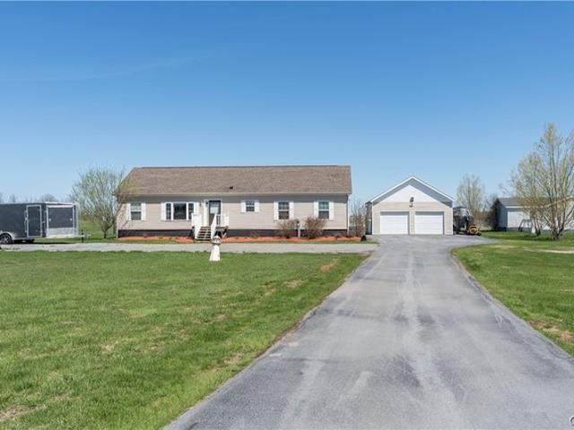 House for sale in New York