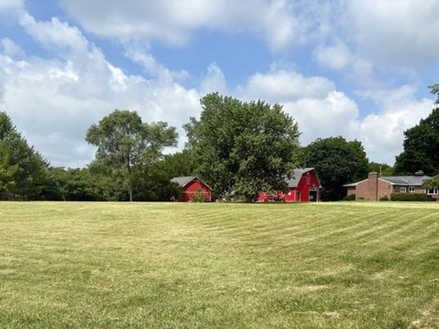 Land for sale in Perrysburg, Ohio