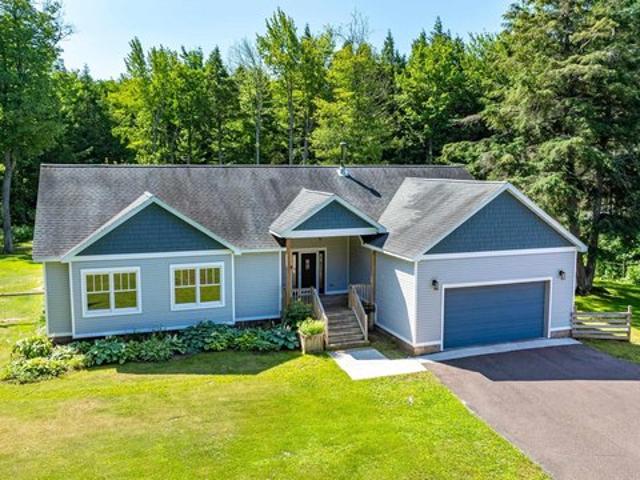 House for sale in Houghton, Michigan
