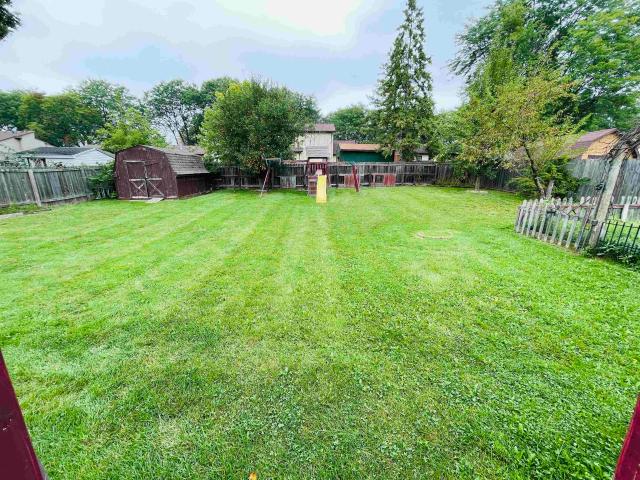 House for sale in Green Bay, Wisconsin
