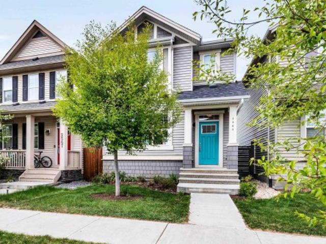 House for sale in Wedgewood, Alberta