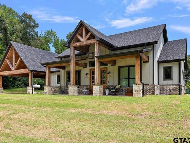 Farm for sale in Rusk, Texas