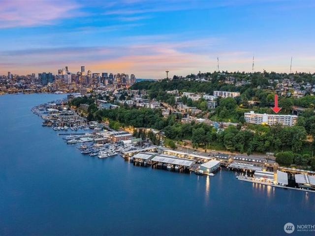 Condo for sale in Seattle, Washington