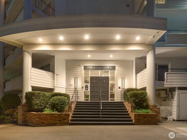 Condo for sale in Seattle, Washington