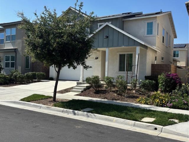 Property for rent in Ontario, California