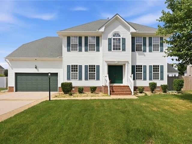 House for sale in Virginia