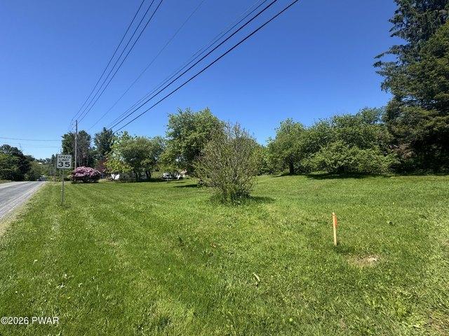Land for sale in Waymart, Pennsylvania