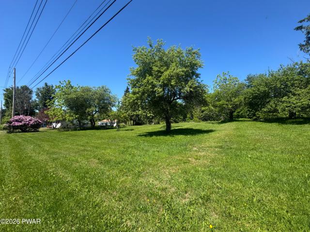 Land for sale in South Canaan, Pennsylvania