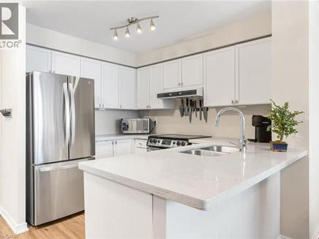 Condo for sale in Mississauga, Ontario