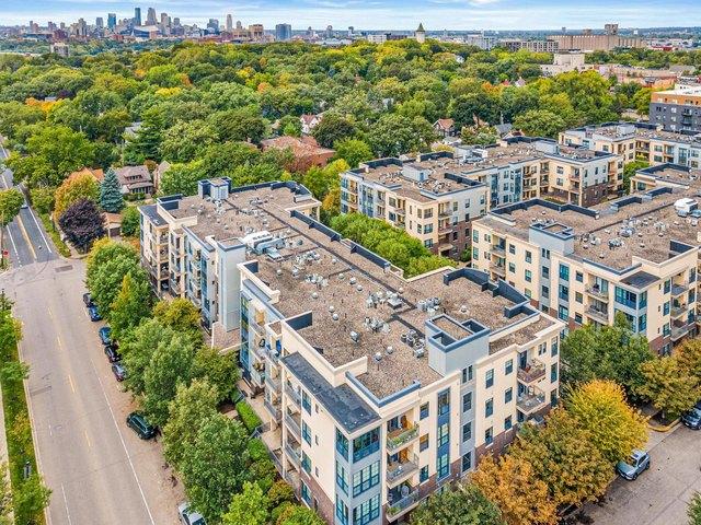 Condo for sale in Ramsey, Minnesota