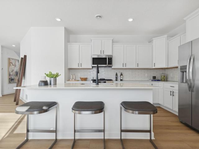 House for sale in Shakopee, Minnesota