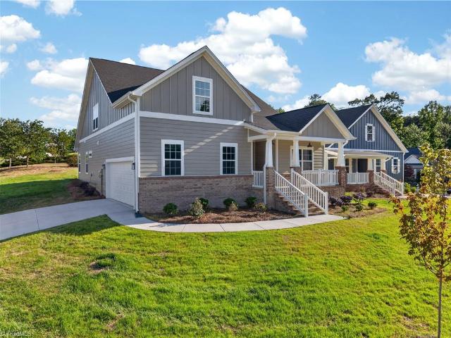 House for sale in Asheboro, North Carolina