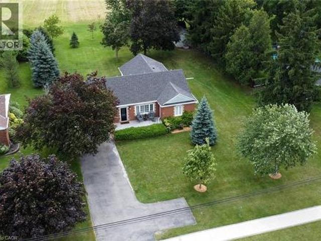 Commercial for sale in Ancaster, Ontario