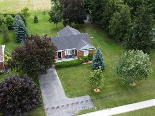 Commercial for sale in Ancaster, Ontario