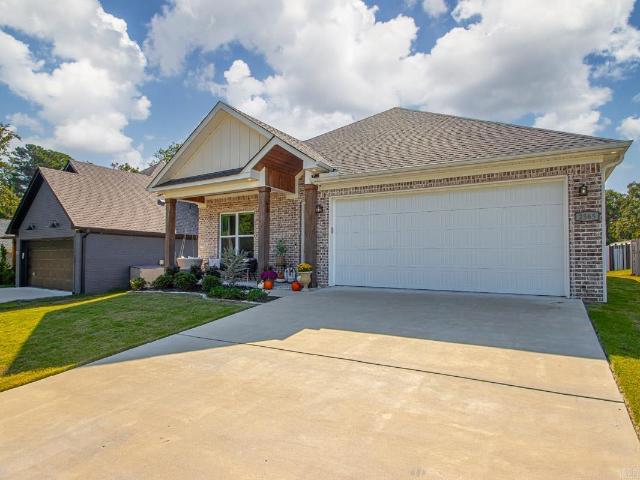 House for sale in Ark