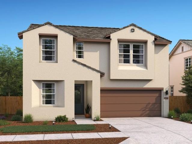 House for sale in Manteca, California
