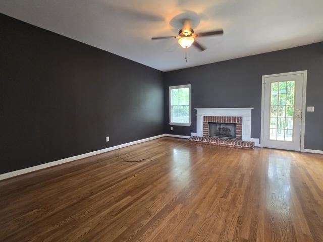 Property for rent in Tennessee