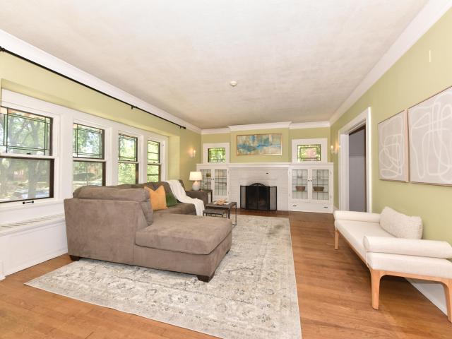 House for sale in Milwaukee, Wisconsin