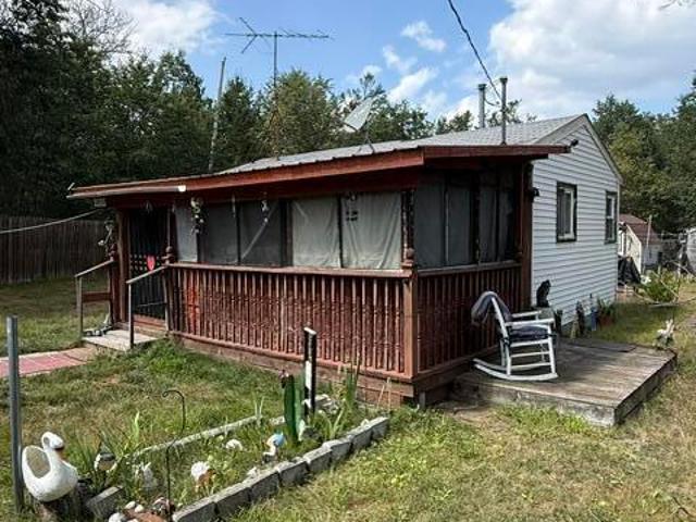 House for sale in Michigan