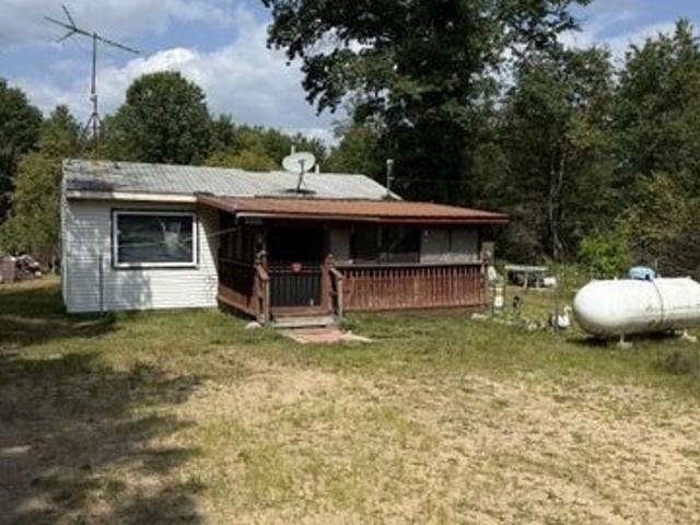 House for sale in Roscommon, Michigan