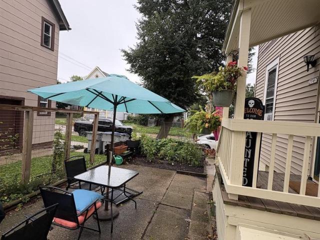 House for sale in Riverwest, Milwaukee
