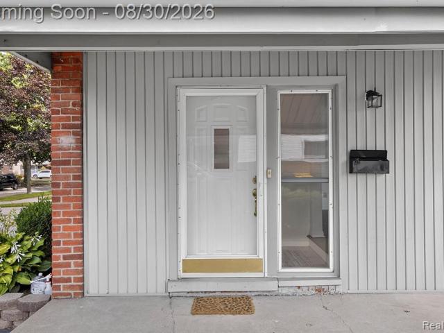 House for sale in Trenton, Michigan