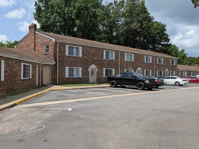 House for sale in Virginia