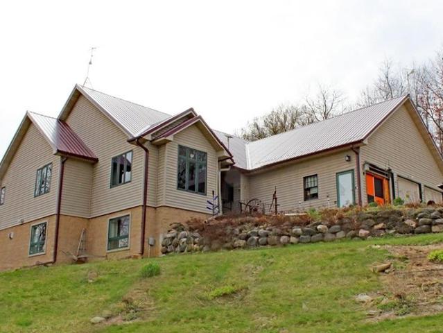 House for sale in Decorah, Iowa