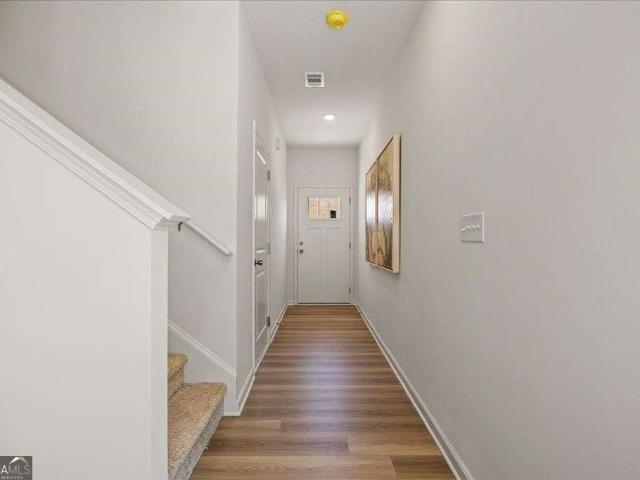 Townhouse for sale in Conyers, Georgia