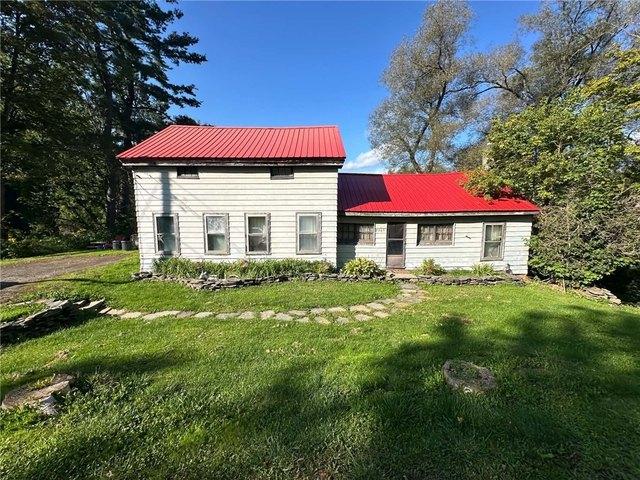 House for sale in Town of Masonville, Delaware County