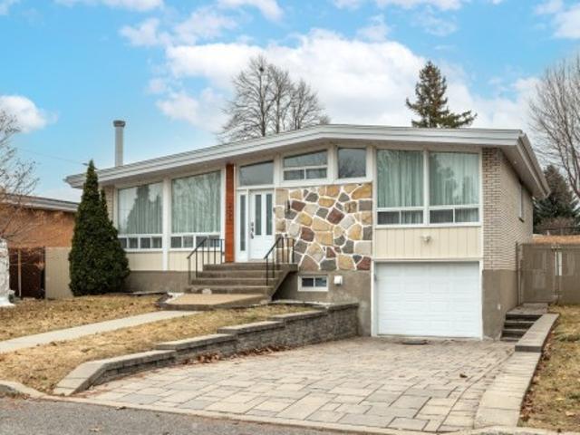 House for sale in Brossard, Quebec