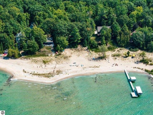 House for sale in Traverse City, Michigan