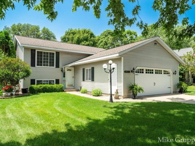 House for sale in Zeeland, Michigan