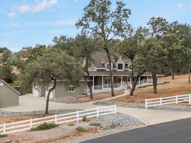 House for sale in Placerville, California