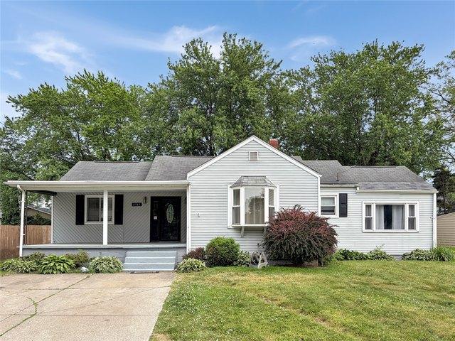 House for sale in Erie, Pennsylvania