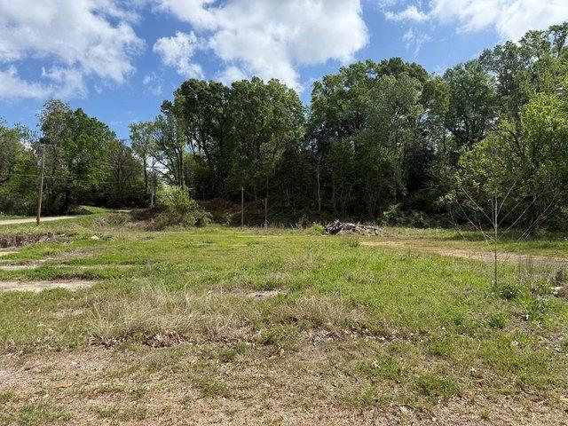 Land for sale in Vicksburg, Mississippi