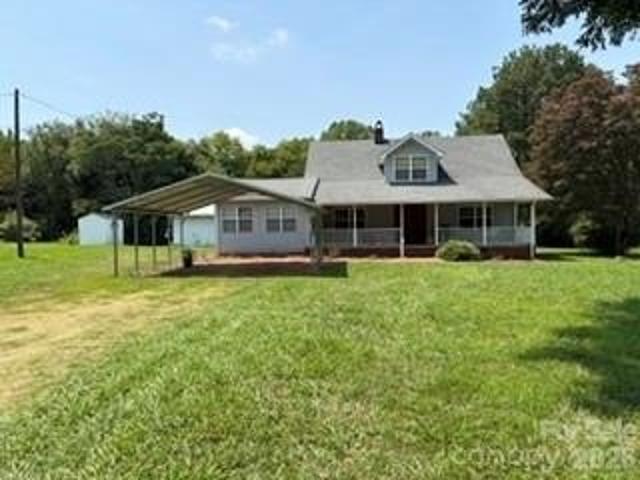 House for sale in Rowan, North Carolina