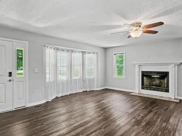 House for sale in Ardmore, Alabama