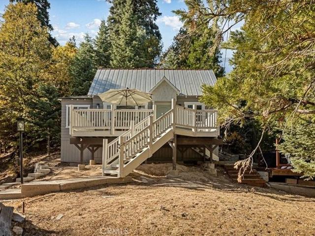 House for sale in Twin Peaks, California