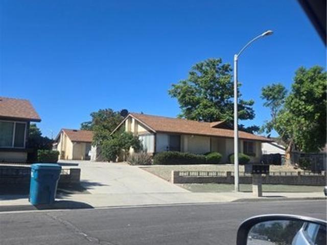 House for sale in Hemet, California