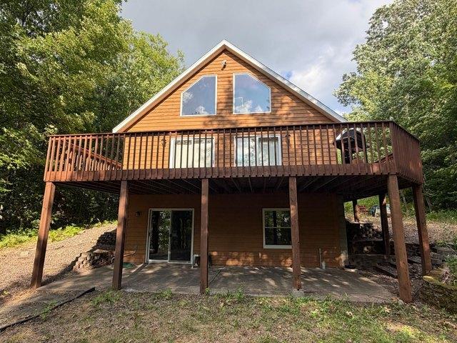 House for sale in Aitkin, Minnesota