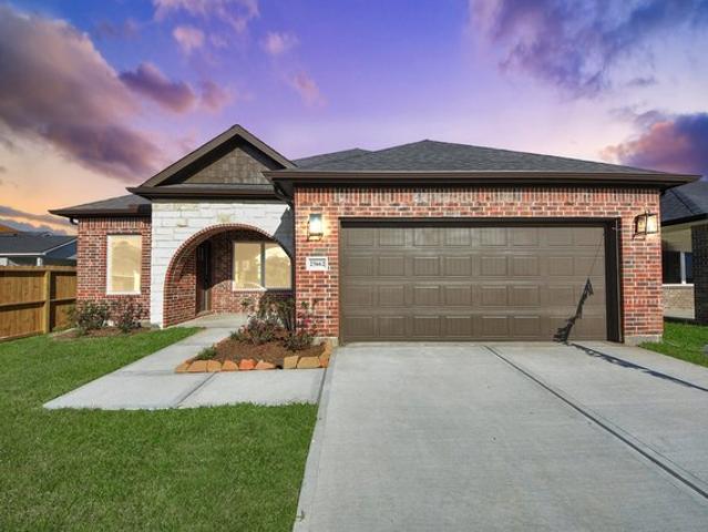 House for sale in Splendora, Texas
